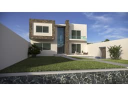 ESTRENA CASA MINIMALISTA AL SUR DE CUERNAVACA