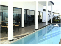 SE VENDE MODERNA CASA EN FRACCIONAMIENTO DE 8 CASAS