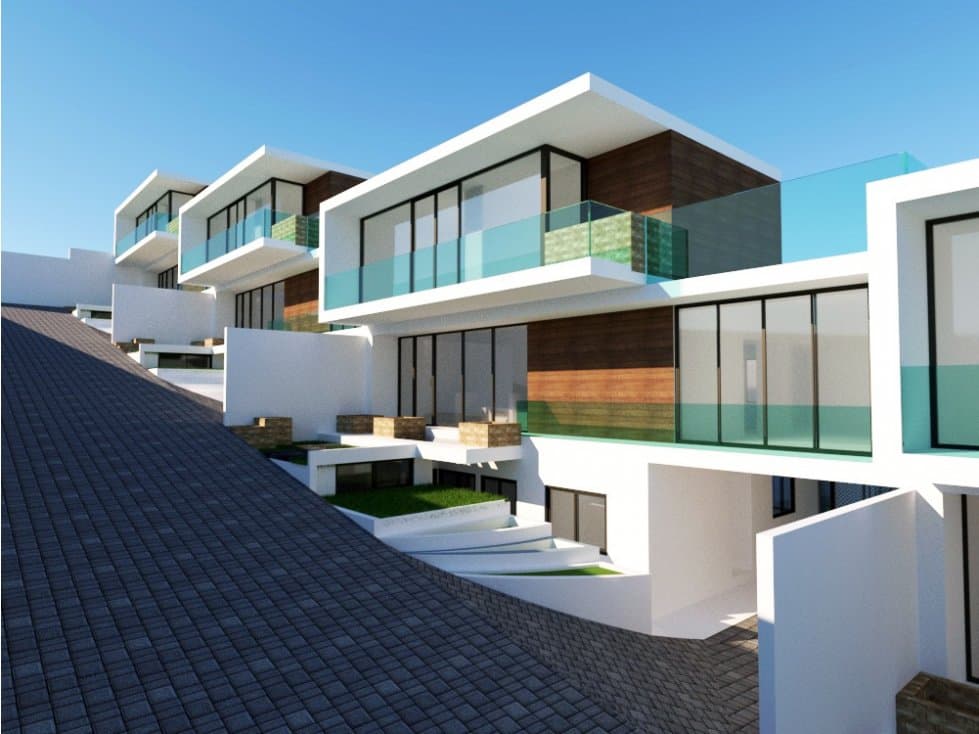 MASTER HOME 450 MTS CONSTRUIDOS, LOMAS DE CUERNAVACA — foto 3