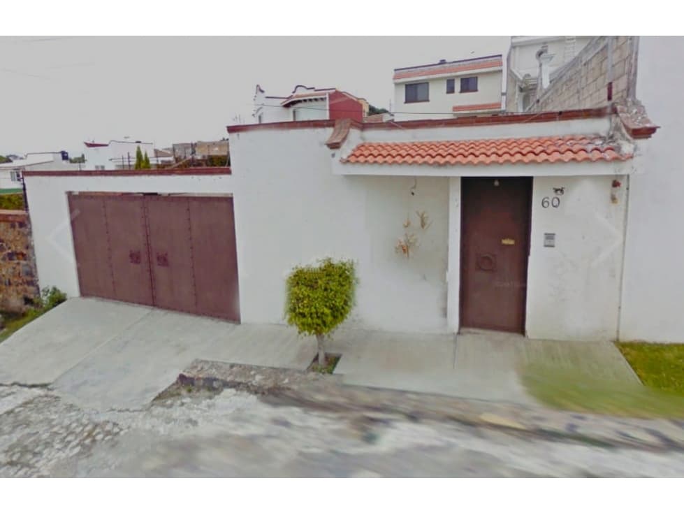 RESIDENCIA AL SUR DE CUERNAVACA — foto 3