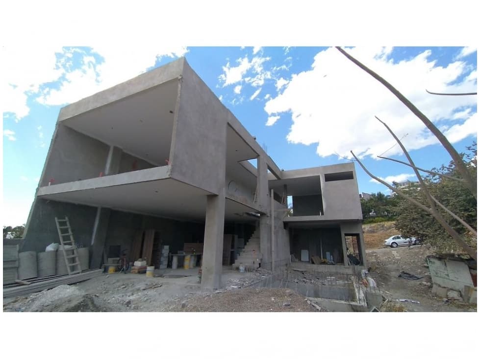 ESPECATULAR CASA EN LA CIMA, AL SUR DE CUERNAVACA — foto 3