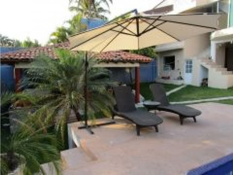  EXCELENTE CASA CON DOBLE VIG. 24/7 AL SUR DE CUERNAVACA — foto 4