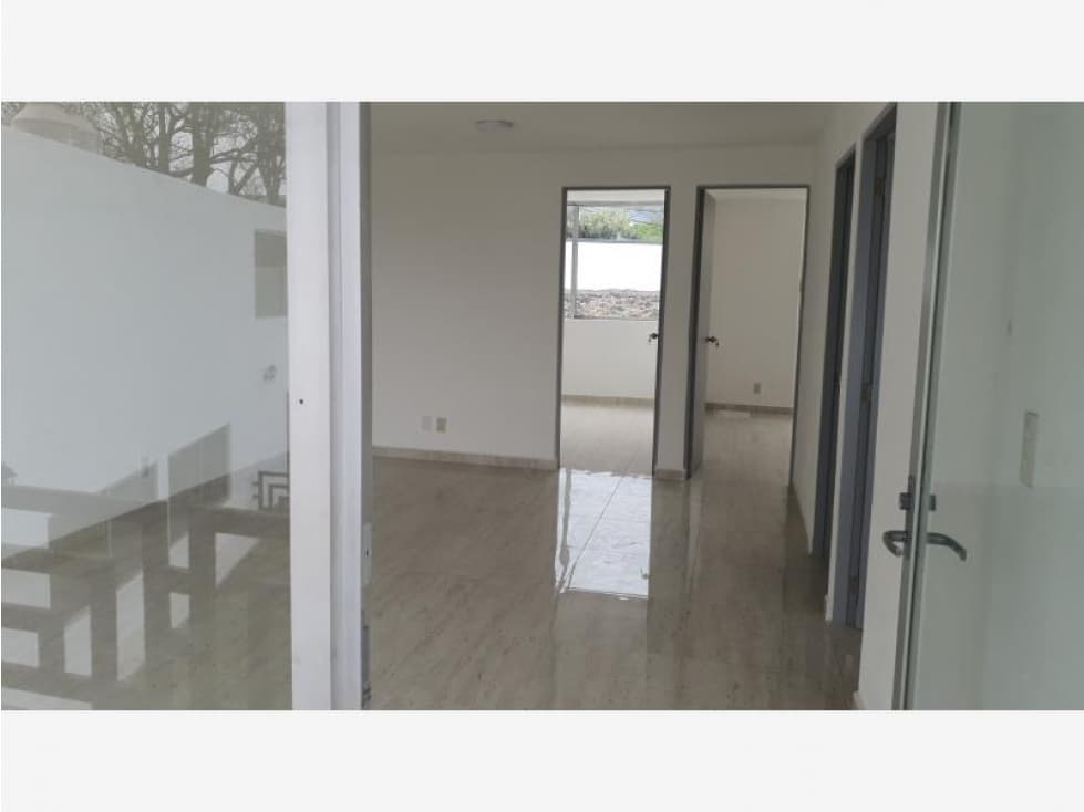 ESTRENA DEPARTAMENTO EN ZONA DORADA CUERNAVACA — foto 5