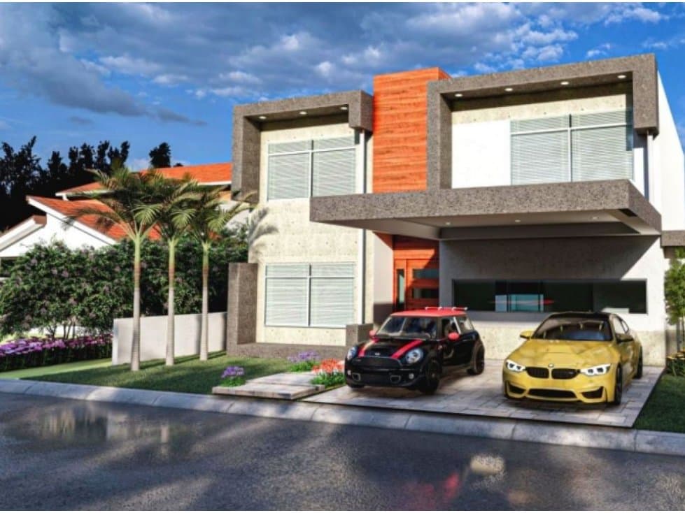 CASA EN PRERVENTA EN ZONA CENTRICA CON EXCELENTES ACABDOS — foto 4