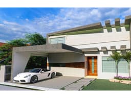 PRECIOSA CASA EN PREV. CON ACABADOS DE LUJO EN LOMAS DE COCOYOC