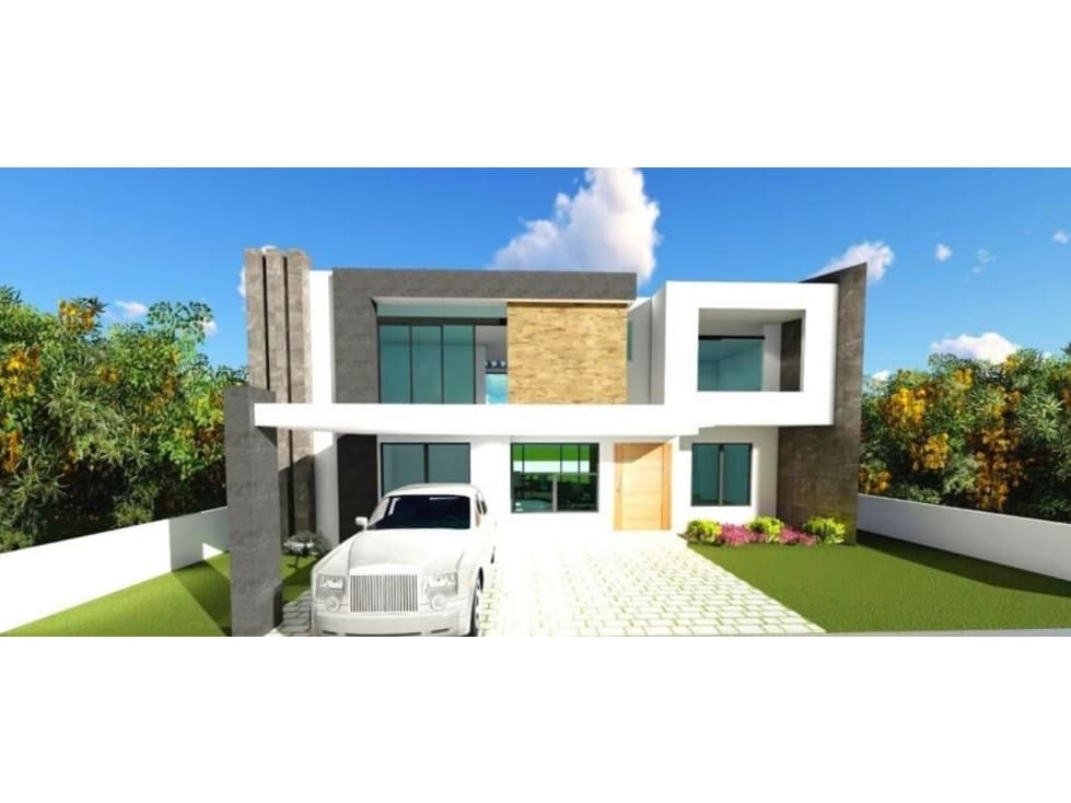 CASA EN PREVENTA EN LOMAS DE COCOYOC — foto 3