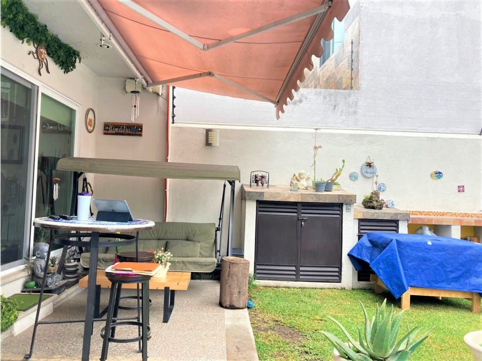 MODERNA CASA, CERCA DEL CLUB BURGOS — foto 5