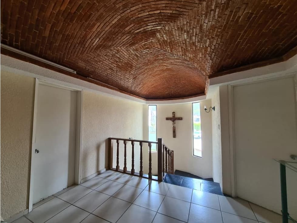 HERMOSA CASA CON ARQUITECTURA CONTEMPORANEA. — foto 6
