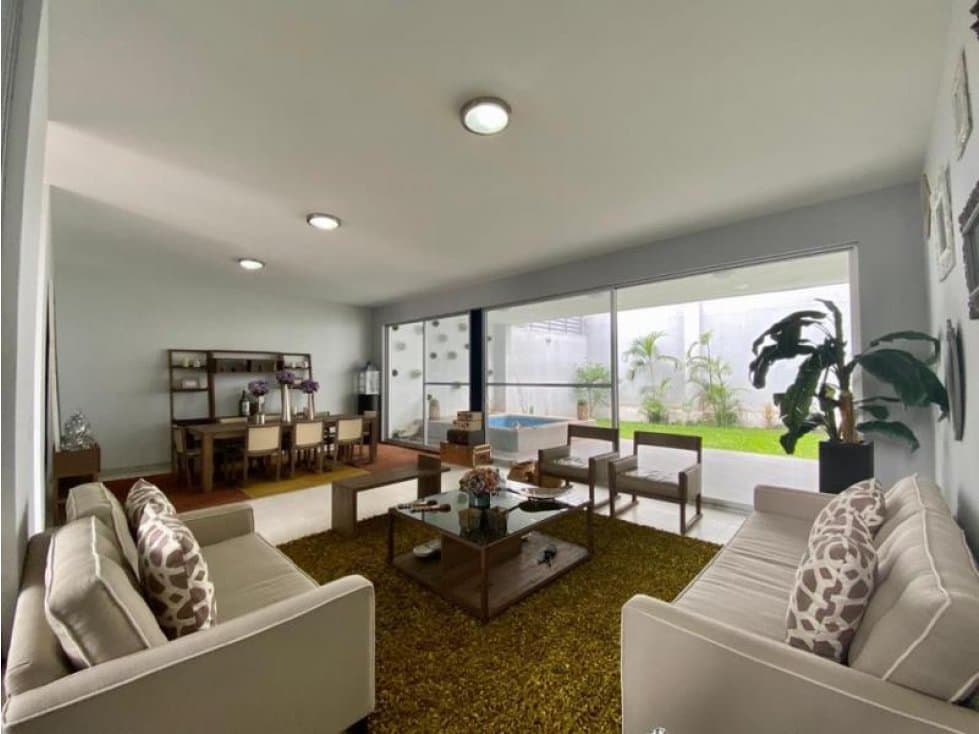 ESTRENA MODERNA CASA EN CUERNAVACA — foto 4