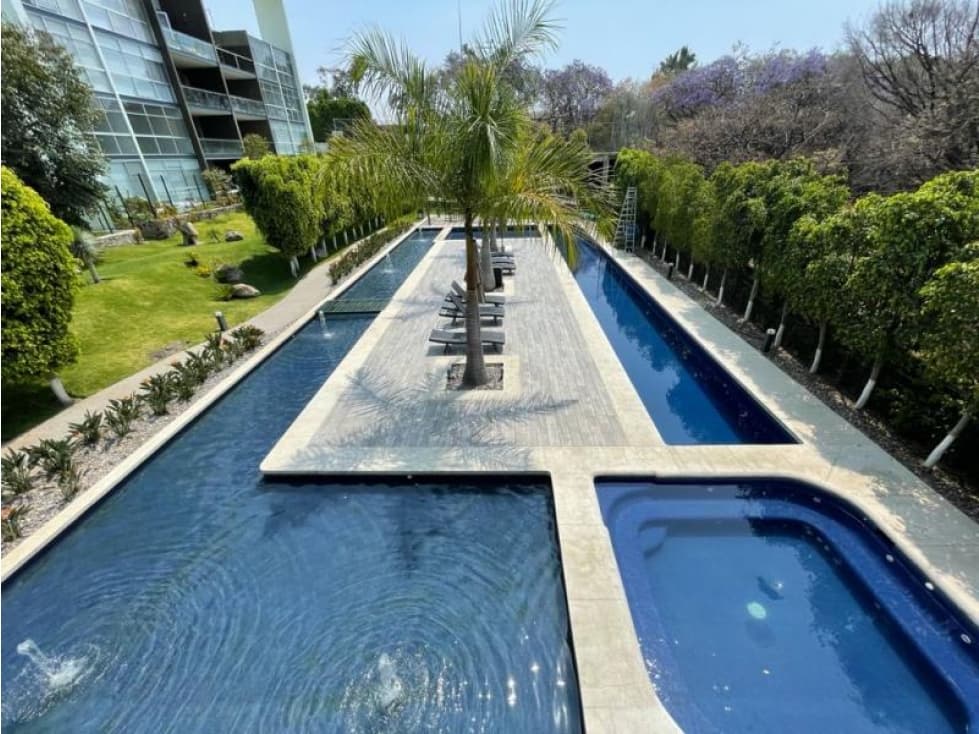 DEPARTAMENTO DE LUJO EN EXCLUSIVO DESARROLLO — foto 4