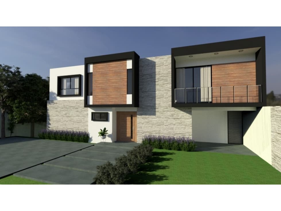 PREVENTA DE ESPECTACULAR RESIDENCIA AL SUR DE CUERNAVACA — foto 3