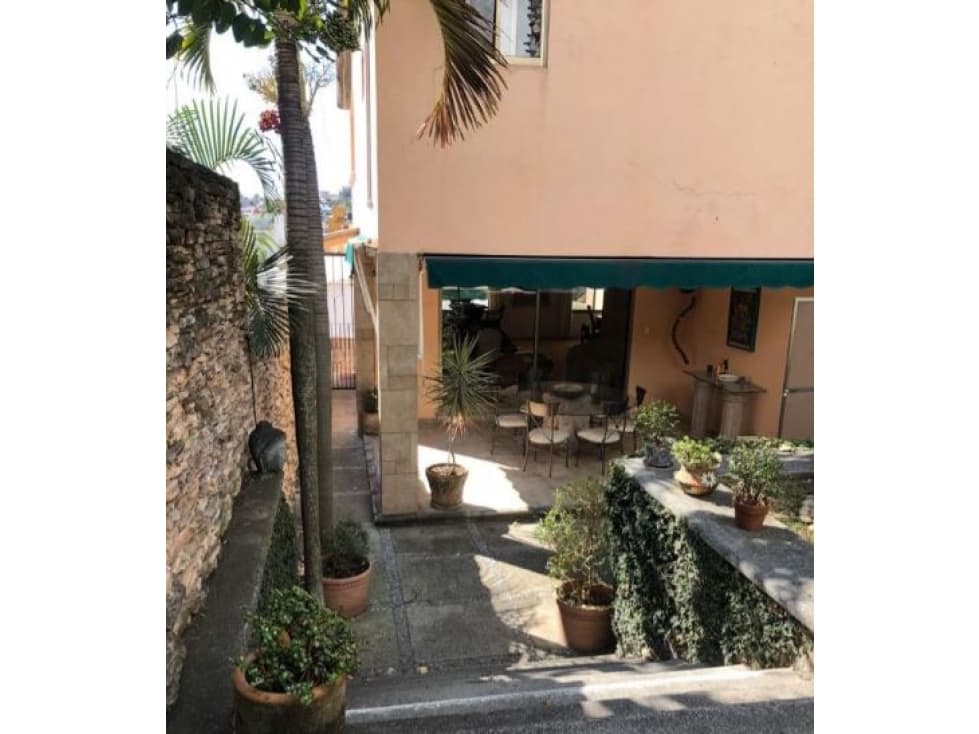 HERMOSA CASA EN PRIVADA CON VIG. EN CUERNAVACA — foto 6