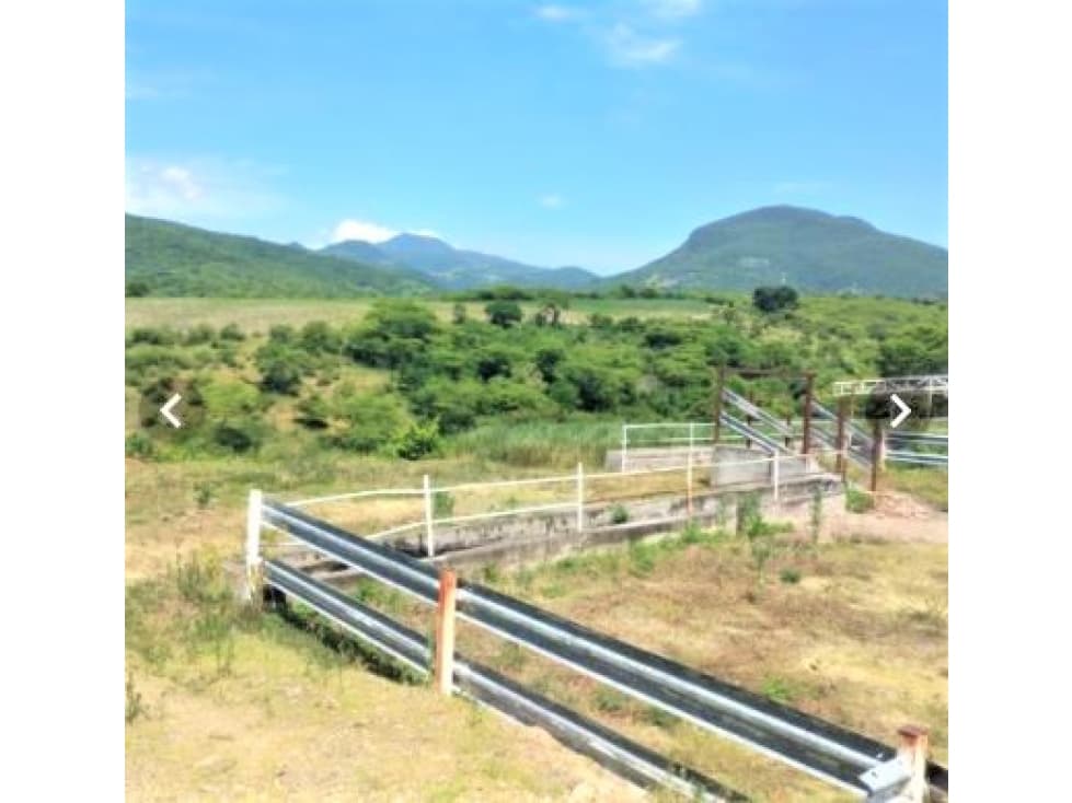 OFERTA, VENTA DE AMPLIO RANCHO DE 16 MIL METROS — foto 3
