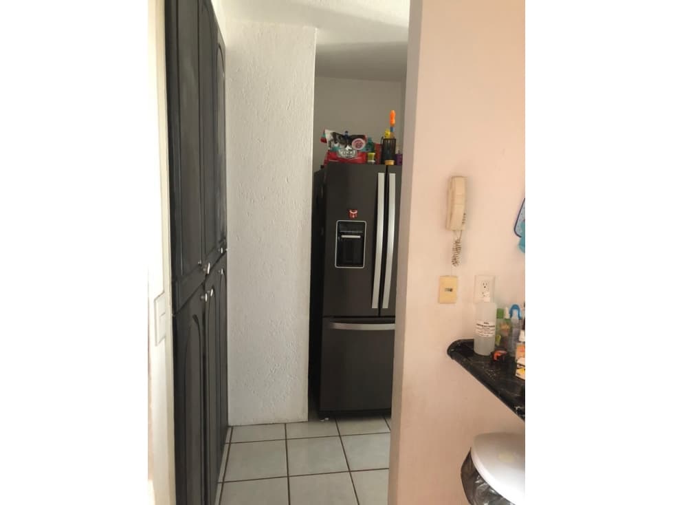 HERMOSA CASA EN CONDOMINIO ZONA SUR DE CUERNAVACA — foto 6