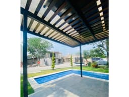 ESTRENA CASA CON PRECIOSO ROOF GARDEN