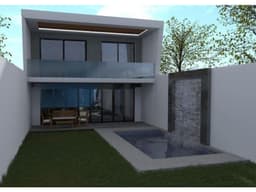 CASA CON ACABADOS DE LUJO EN PREVENTA AL SUR DE CUERNAVACA