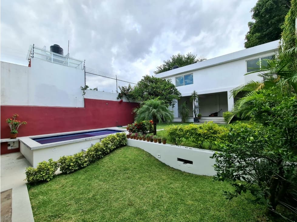 ESTRENA PRECIOSA CASA MODERNA EN CUERNAVACA ZONA DORADA — foto 4