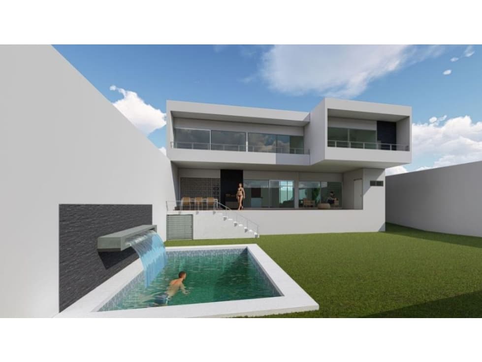 ESTRENA AMPLIA CASA CON LABERCA AL SUR DE CUERNAVACA — foto 1