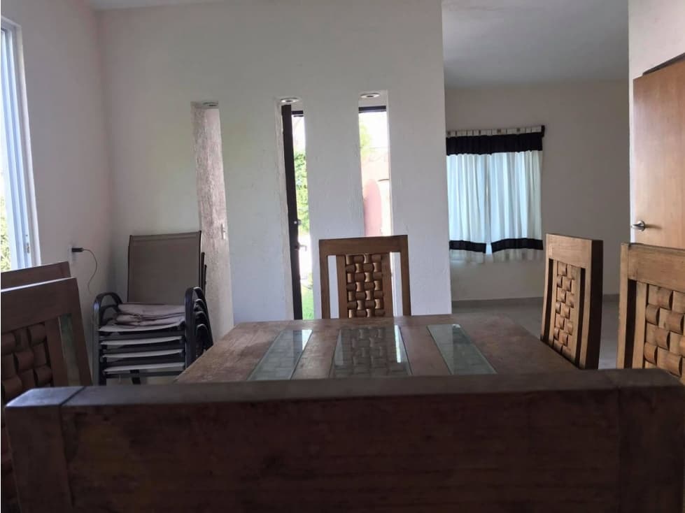 VENTA DE CASA VISTA HERMOSA OACALCO YAUTEPEC — foto 6