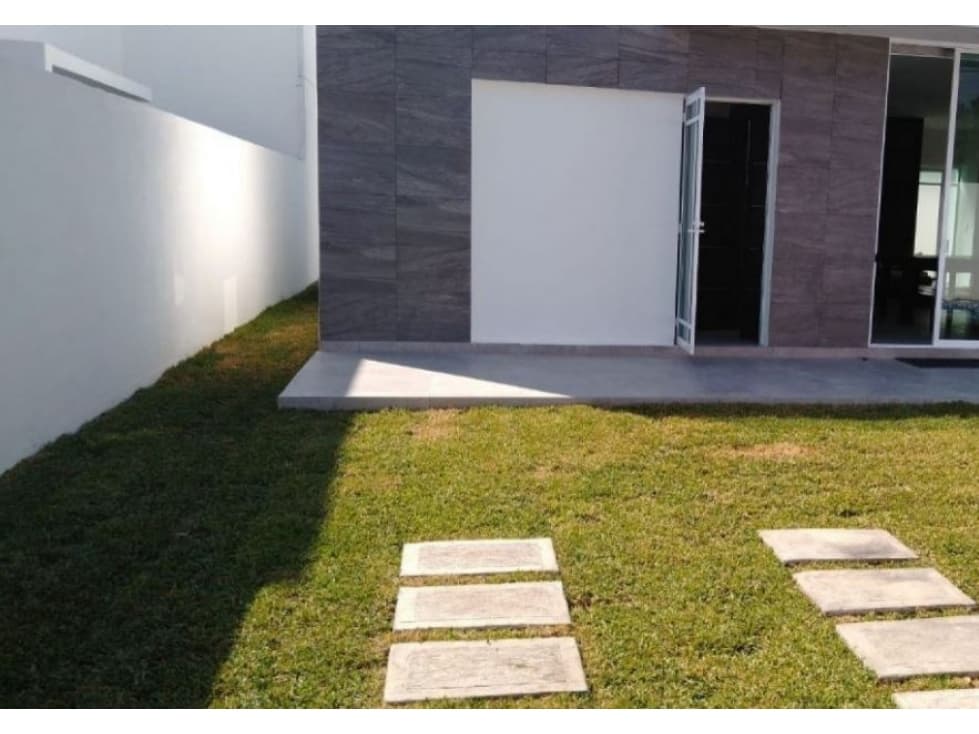 ESTRENA EXCELENTE PROPIEDAD EN OAXTEPEC — foto 6