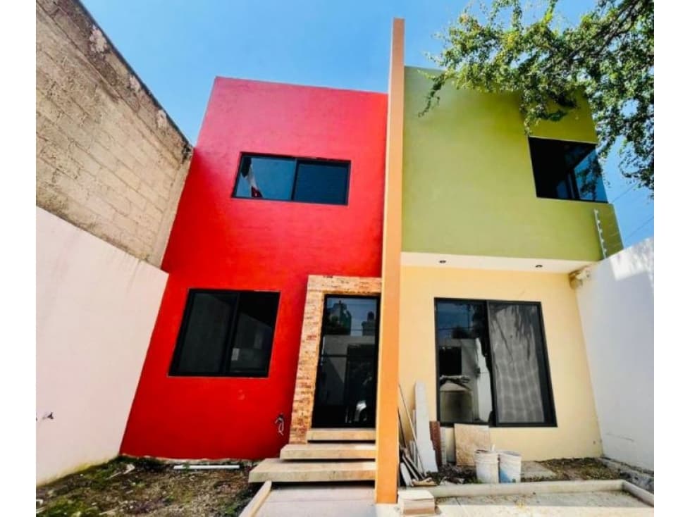 ESTRENA CASA EQUIPADA CON ROOF GARDEN — foto 1