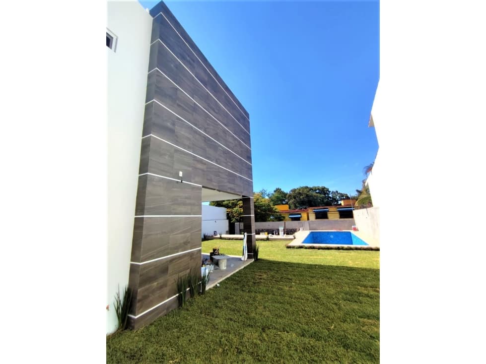 ESTRENA MODERNA CASA ENTREGA INMEDIATA — foto 3