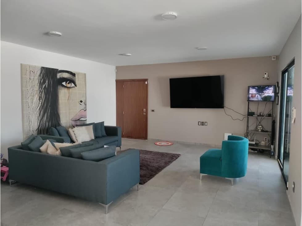 CASA SOLA EN FRACC. AL SUR DE CUERNAVACA — foto 3