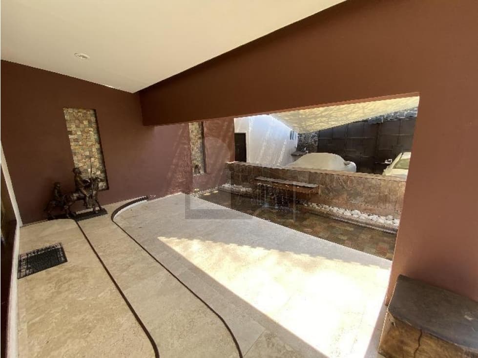 CASA DE UN NIVEL EN CUERNAVACA — foto 5