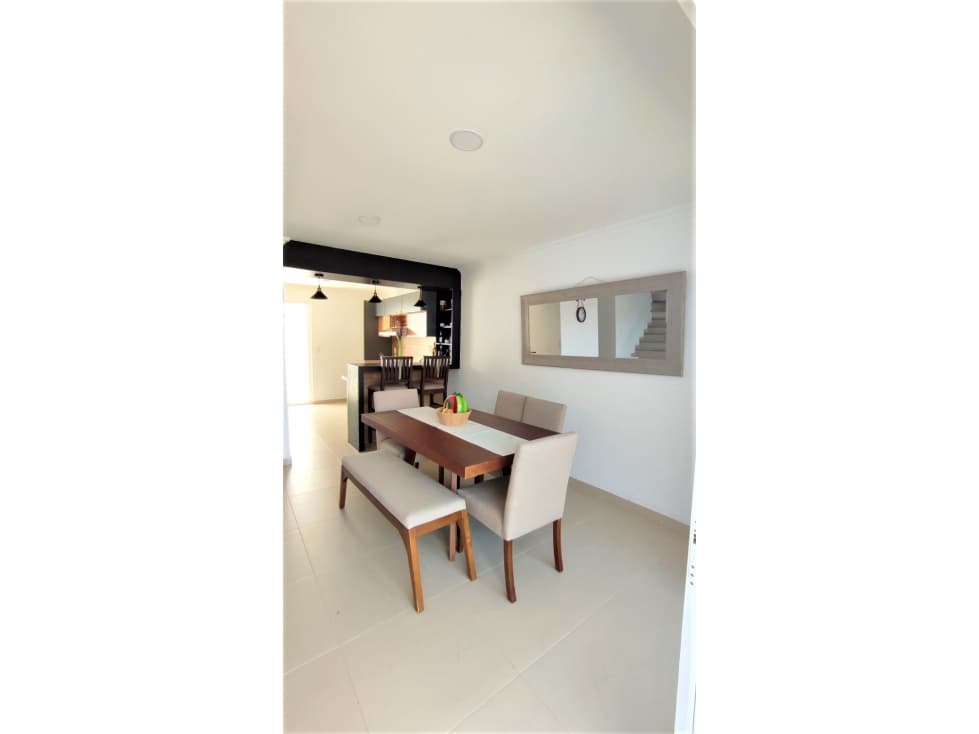 OPORTUNIDAD, ESTRENA CASA MINIMALISTA — foto 4