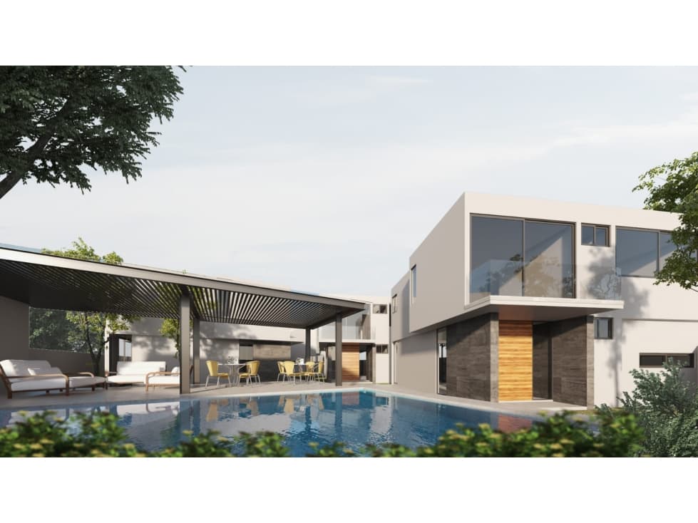CASA EN HERMOSO CONJUNTO CON ESTRICTA VIGILANCIA — foto 4