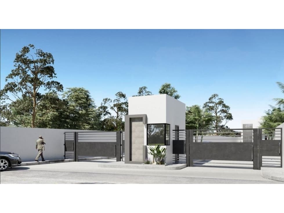 EXCLUSIVO DESARROLLO EN CENTRO DE XOCHITEPEC — foto 6