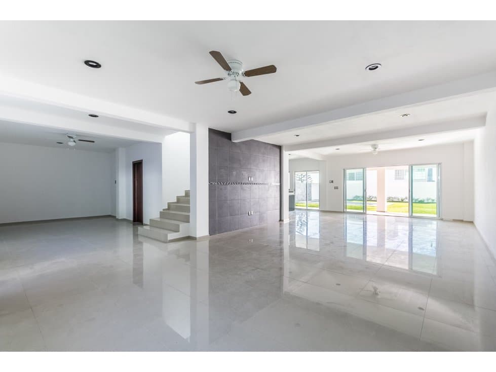 IMPONENTE CASA TIPO BUNKER EN FRACC. PRIVADO — foto 6