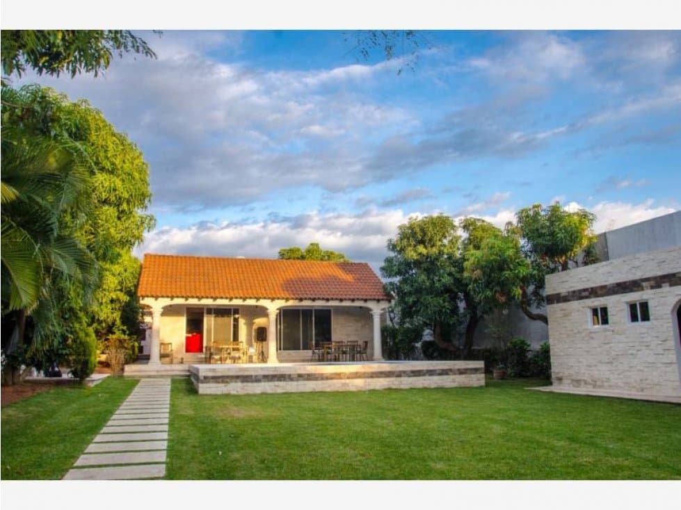CASA SOLA, UN NIVEL, MODERNIZADA, SUPERJARDIN — foto 5