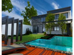 CASA EN CUERNAVACA ZONA DORADA