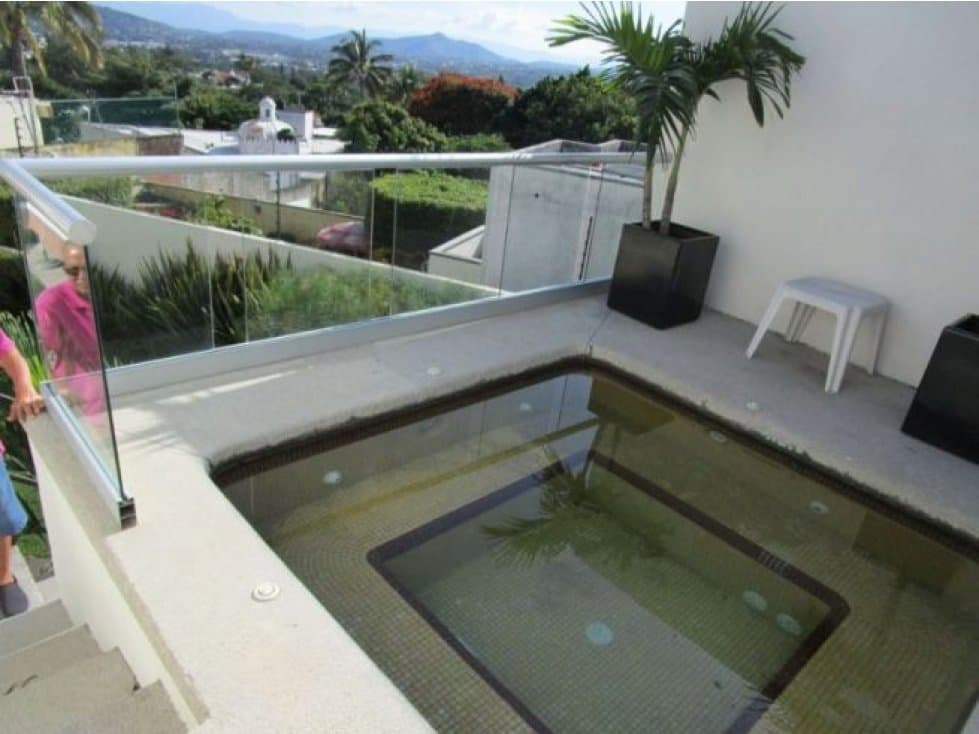ESPECTACULAR CASA MINIMALISTA EN BURGOS — foto 5