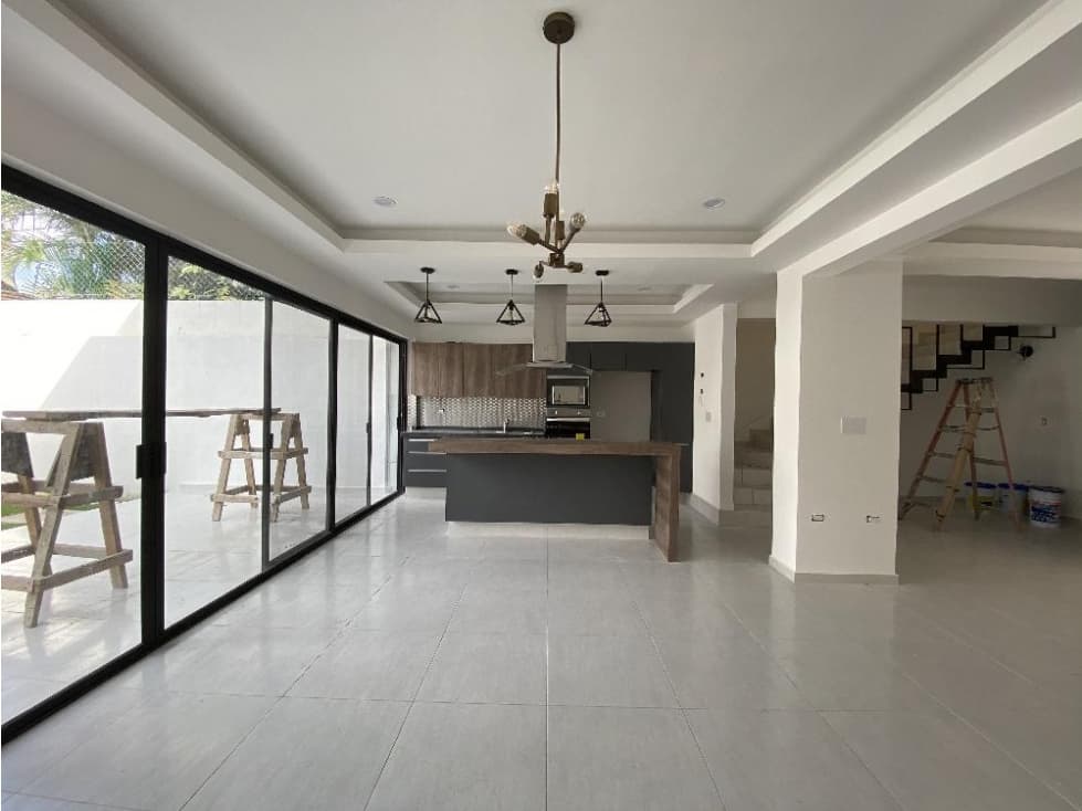 ESTRENA CASA MODERNA EN ZONA DORADA, JARDINES DE CUERNAVACA — foto 4