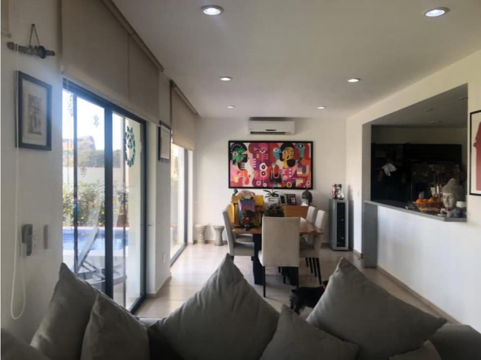 MAGNIFICA CASA EN PARAÍSO COUNTRY CLUB — foto 5