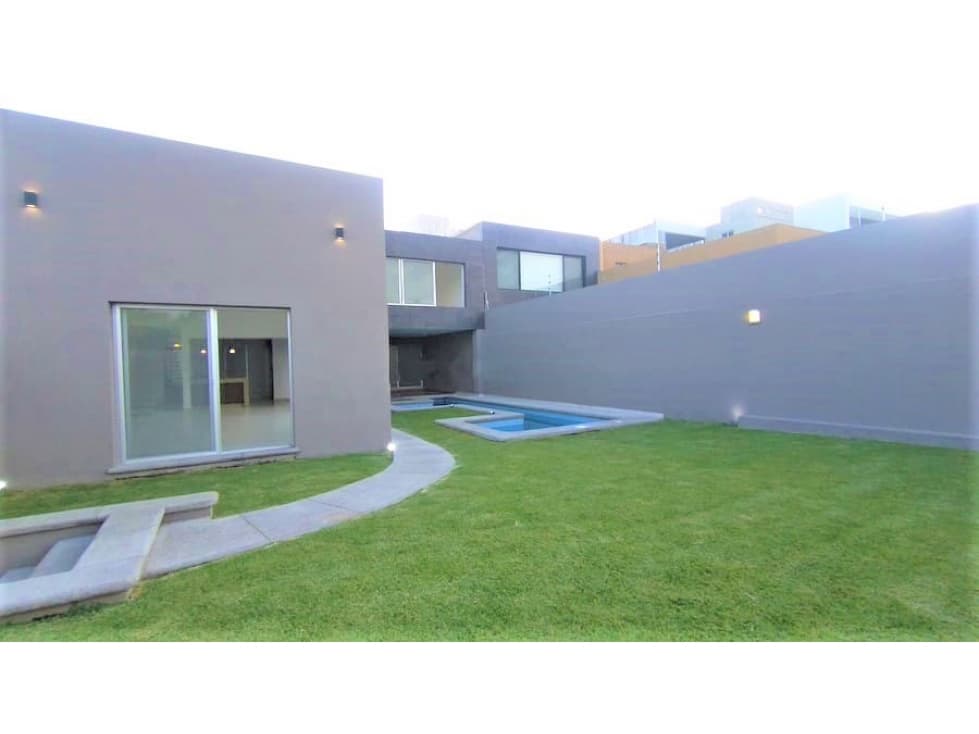 ESPECTACULAR RESIDENCIA DENTRO DE BURGOS CORINTO — foto 4