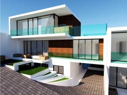 EXCLUSIVA RESIDENCIA EN PRIVADA, SOLO 4 CASAS