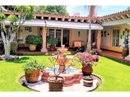 MAGNIFICA CASA EN CONDOMINIO EN CUERNAVACA