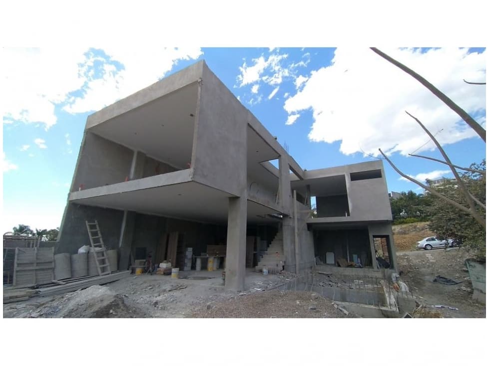 ESPECATULAR CASA EN LA CIMA, AL SUR DE CUERNAVACA — foto 4
