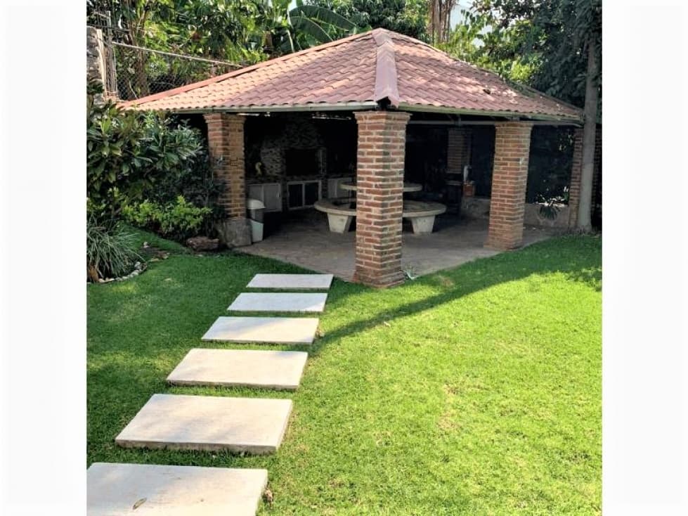 CASA EN FRACC. CERRADO CON VIGILANCIA 24 HORAS. — foto 4
