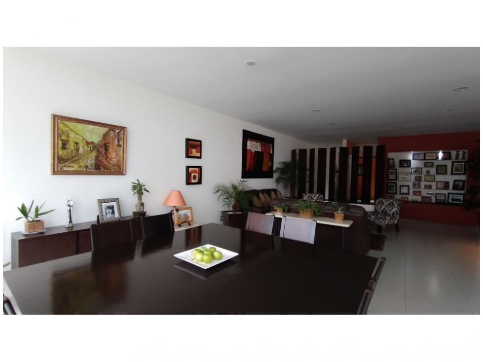 HERMOSA Y ESPACIOSA CASA INTELIGENTE EN BURGOR CORINTO — foto 5