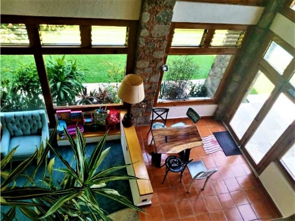 CASA EN FRACC. ESTILO CALIFORNIANO EN CUERNAVACA — foto 4