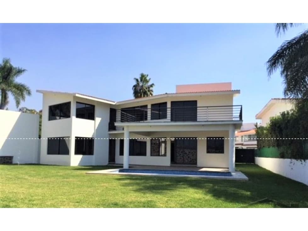 ESTRENE CASA, CON DERECHO A CLUSTER CON ESPLENDIDA VISTA — foto 1