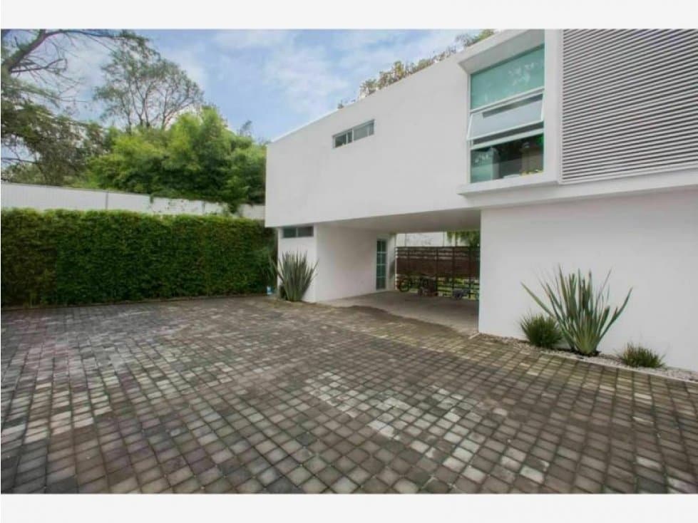 CASA  CON AMPLIOS ESPACIOS E ILUMINACIÓN AL NORTE DE CUERNAVACA — foto 3
