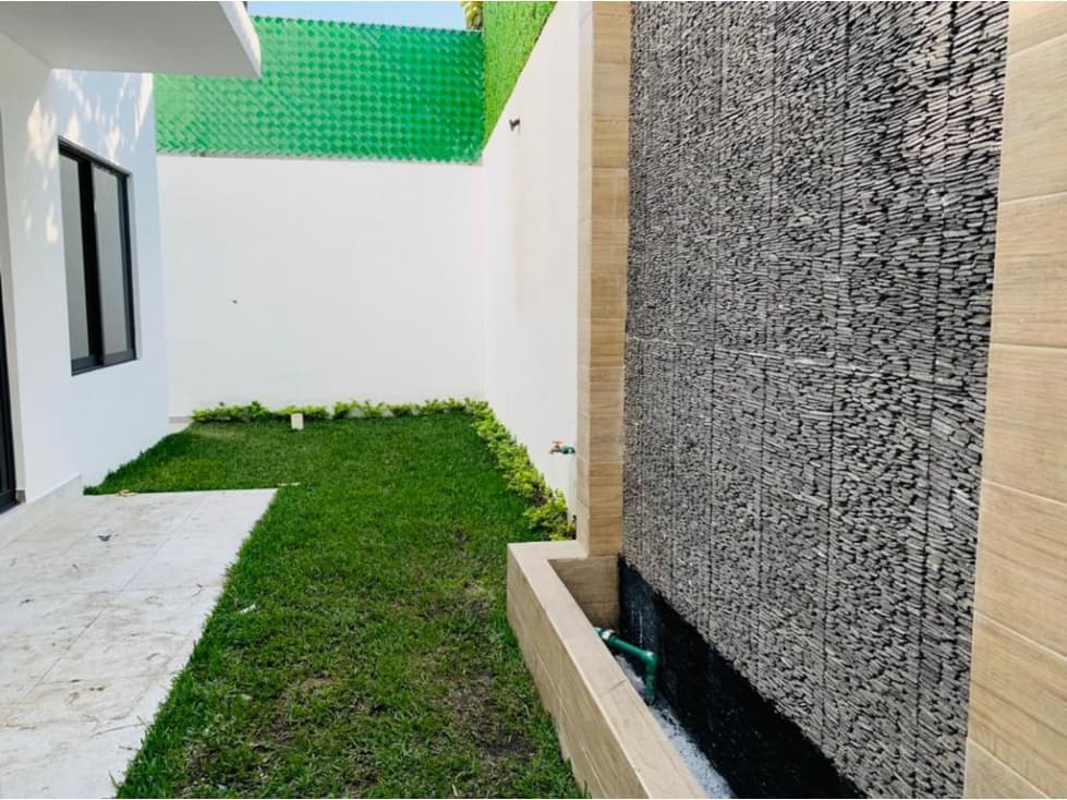 PREVENTA DE ESPECTACULAR RESIDENCIA AL SUR DE CUERNAVACA — foto 5
