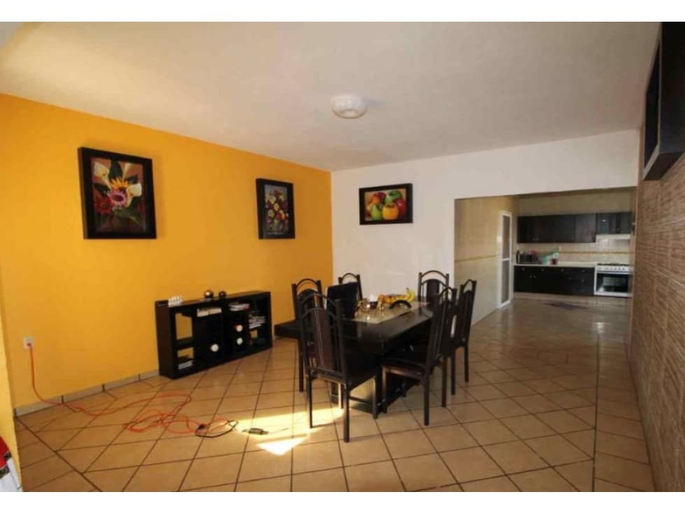 AMPLIA CASA EN FRACC. REAL DE TETELA. — foto 6