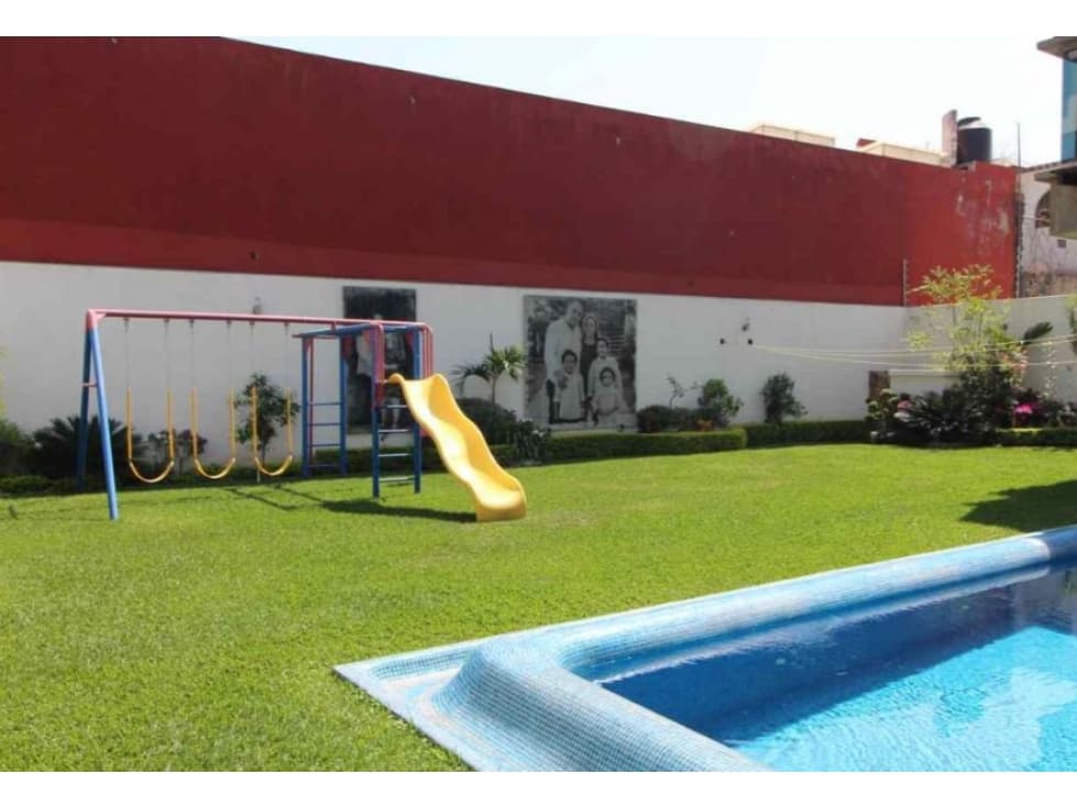 FINA RESIDENCIA DENTRO DE EXCLUSIVO CONJUNTO RESIDENCIAL — foto 4