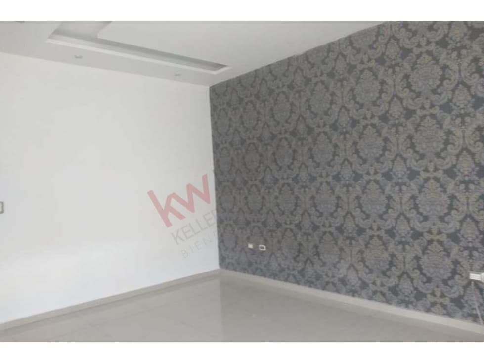 CASA EN COND. CERRADO CON VIG 24/7 — foto 4